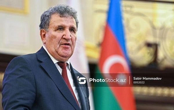 Иса Габиббейли: Восстановление топонимов является составляющей концепции возвращения в Западный Азербайджан